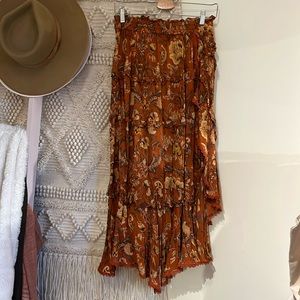 Spell and the Gypsy skirt